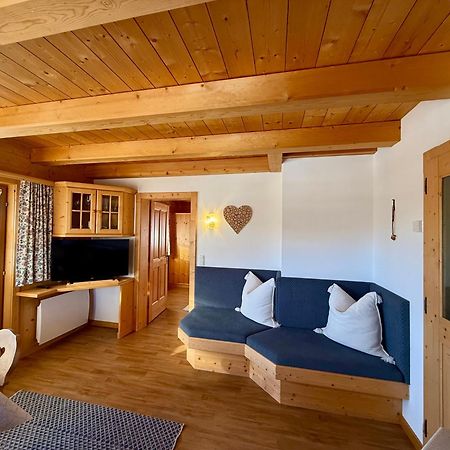 Apartamento Steigerhütte Konigsleiten Exterior foto